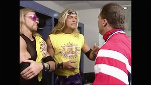 87K views · 76 shares | Kurt Angle wasn't sweating a showdown with The Undertaker at Survivor Series 2000! | WWE Network | Facebook