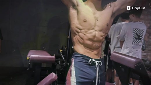 RHF高校生フィジーク優勝候補者@tsubasa #training #motivation #rhf #bodybuilding #高校生