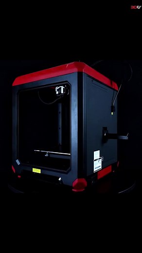 Flashforge finder 3.0 ✅ไม่ต้องประกอบ ✅พร้อมใช้งาน ✅โครงสร้างแข็งแรง...