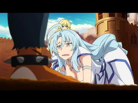 Top 10 New Harem Anime That You Need to Check Out