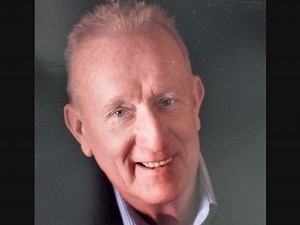 Dick McDonough Of Enfield Dies; Radio Personality For Half A Century