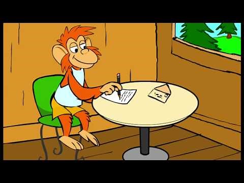 Sirius Thinking's Animated Dictionary: Verbs