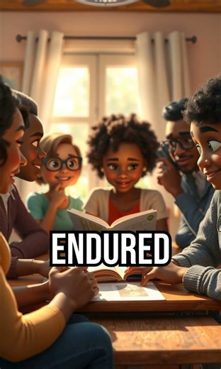 Discover the power of perseverance. #Inspiration #History