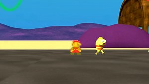 Hey Mario [SFM] : Lenstar Productions : Free Download, Borrow, and Streaming : Internet Archive