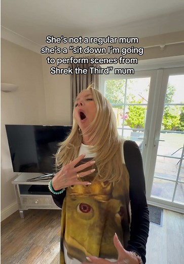 Iconic is the only word for it | mum