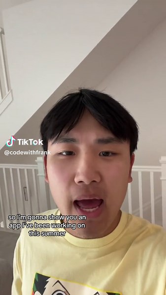 App Prototype for Computer Science Students