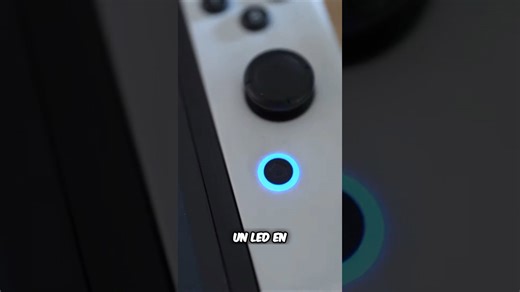 ✅ Cómo activar el LED de tu Joy-Con de Nintendo Switch