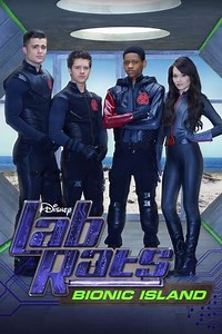 Lab Rats (2012-2016) - TV Show