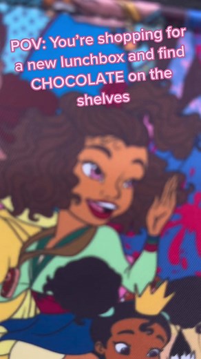 From, Mini Me on TikTok