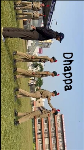 Subodh (Army Wing) on Instagram: "cdt hemant ...dhappa #subodb #ncc #demotype #joshtype #buddypair #demo #buddy #dhappa"
