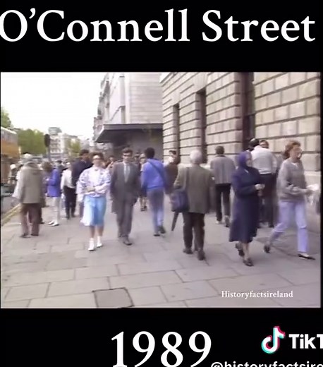 Exploring Dublin's GPO: History and Heritage