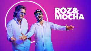 Roz and Mocha debut their new Vancouver radio show on Breakfast Television