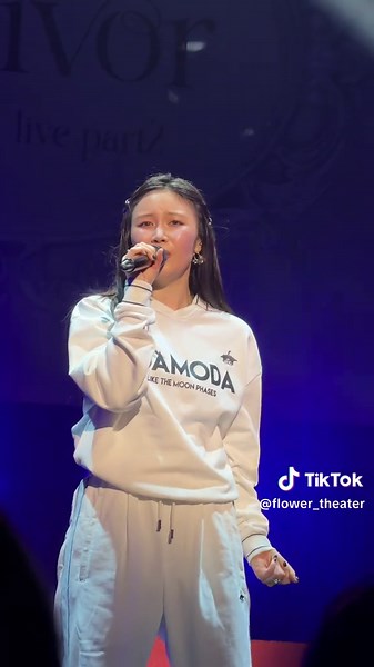 Reina Washio Zepp Live Tour 2025 - Request Live Part 2