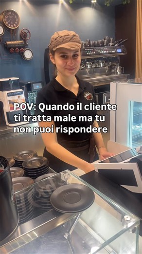 In realtà é per dirvi che vi vogliamo bene ♥️ | Nora Cafe