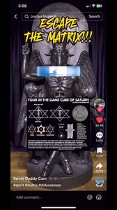 Bill Donahue revealing the occult truth about ISRAEL … check it out ! #occult #esoteric #israel #matrix | Linol Anderson