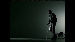 Kessler Foundation TV Spot, 'Walk Away from No'