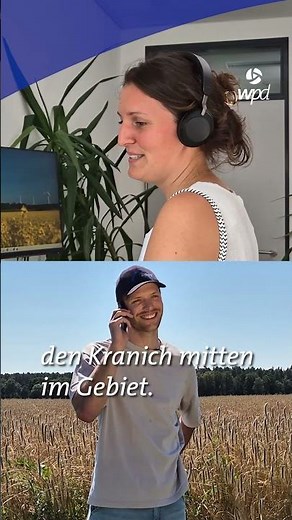 Teamwork mit Humor – So läuft Kommunikation bei wpd! 😄