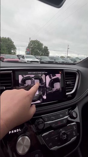 Why doesn’t every family vehicle have this?