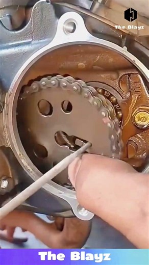 This Machine Installs Tiny Rings PERFECTLY! Amazing Factory Process