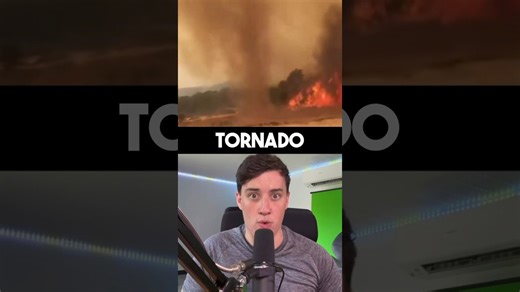 3 bizarre natural phenomena that are actually real