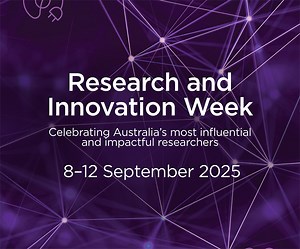 UQ Research and Innovation Awards for Excellence - 2025 Winners