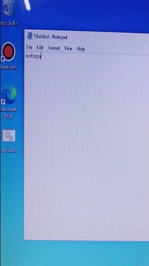 how to create a virus| very easy| no coding| virus prank