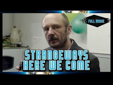 Strangeways Here We Come | Full Movie | Comedy