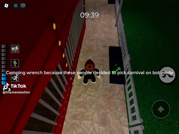 Roblox Piggy Carnival Gameplay and Tips