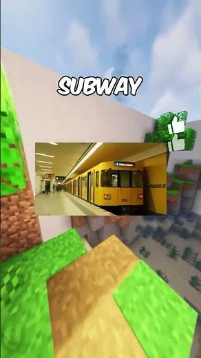 subway sign in different cities