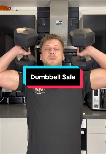 Affordable Dumbbells for Home Workouts