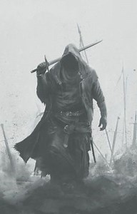 yo en akame ga kill - Cap 13 (Lemon)