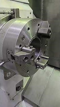 2006 MAZAK Integrex E-650 II CNC Multi Axis Lathe - HMT ID 20850