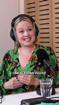 Kimberley Nixon on Postpartum OCD 💔