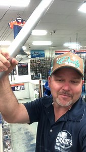 ROB PAYNE ENGINEERING TRANSDUCER POLES IN STOCK!! Suit Garmin LiveScope Suit Humminbird360 Suit Lowrance Active Target Get Em At Craigs🎣🎣🎣🎵🎵 | Craig's Fishing Warehouse