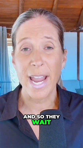 Do Not Treat Fear Like A Stop Sign