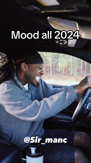 If you ain't starting 2024 off like this then you need to go back to 2023 #fypシ #fyp #sirmanc #comedy #funny | Dominque Perry