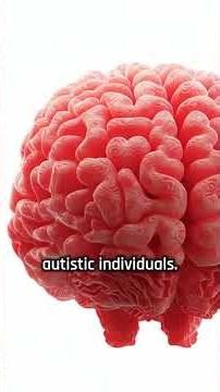 Autism Linked to NEANDERTHAL DNA The Shocking Genetic Connection Revealed!