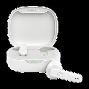 JBL Vibe Flex, True wireless earbuds