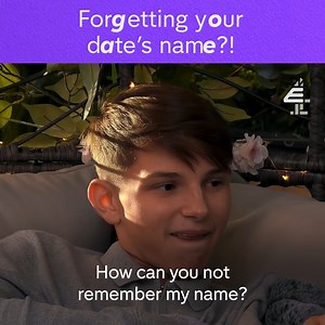 1.1M views · 7.1K reactions | As if they went from talking about weddings for it to end like this  | E4 | Facebook