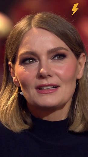 Könnte Martina Hill ihre Comedy-Kollegen erkennen?