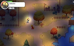 [阳光君]试玩pixelhorse马镇，简介有地址！