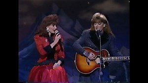 The Judds Beautiful Star Of Bethlehem -Live- | Great Old Music