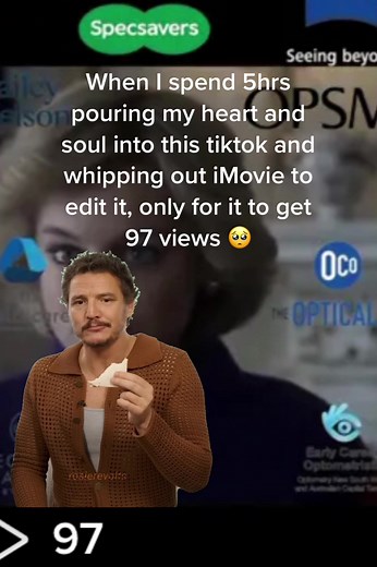 Sadge #uni #student #optomsoc #unsw #optometry #visionscience #unistudent