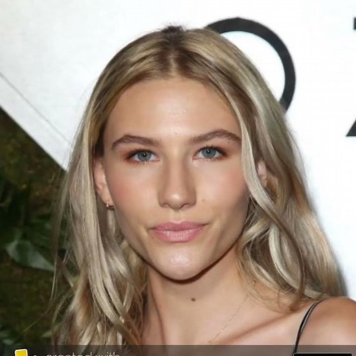 Sofia Hublitz # American Actress