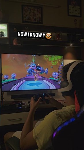 NOW I KNOW WHY ASTROBOT GOT GOY 2024...BEST #ps5 EXCLUSIVE #shorts #astrobot