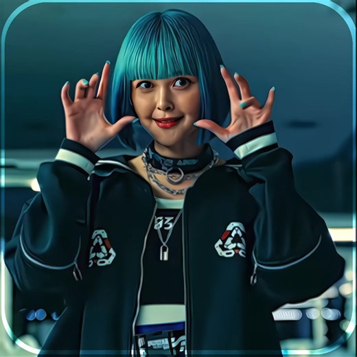 #REIMORIKAGE || esbe butut😡 #4u #aliceinborderland #xyzbca #alightmotion