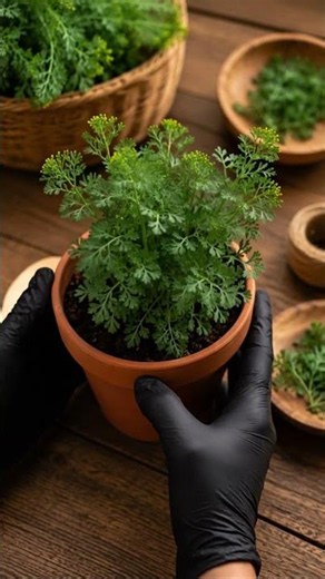 🌿 Lo Que Debes Saber Sobre la Ruda