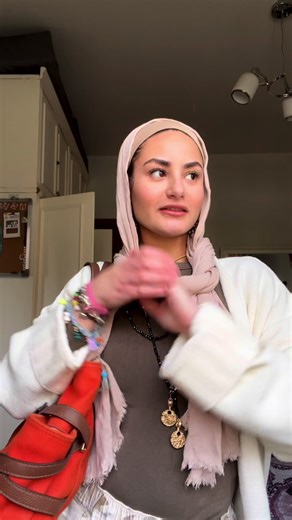 Caviar Details: Getting Ready with Malak Hassan