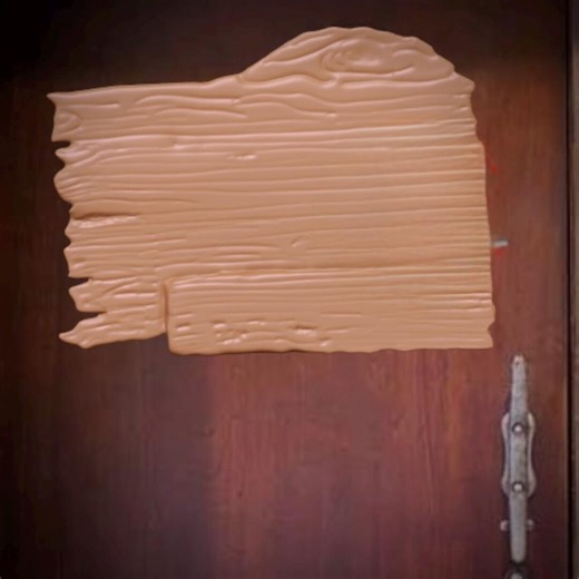 Groggy Tiki Bar Sign 3D Model - Etsy