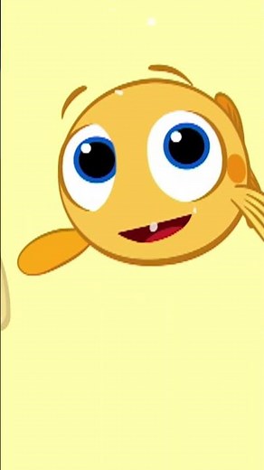 Jak stworzyć kolor zielony? | Przygody Rybki MiniMini